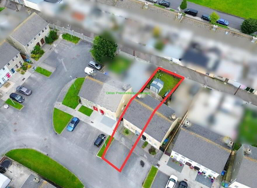 10 Meelish Close, John, B Keane Road, Listowel, V31Y264