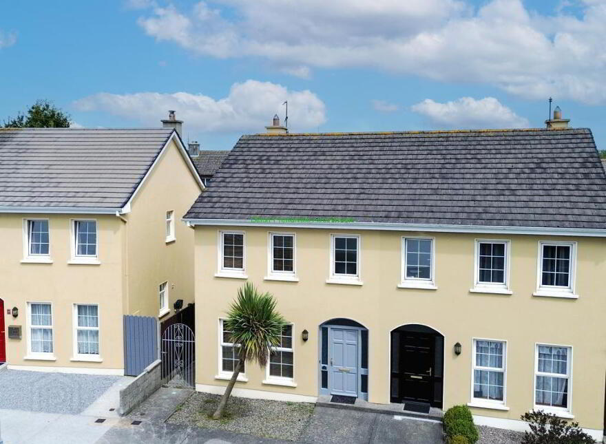 10 Meelish Close, John, B Keane Road, Listowel, V31Y264 photo