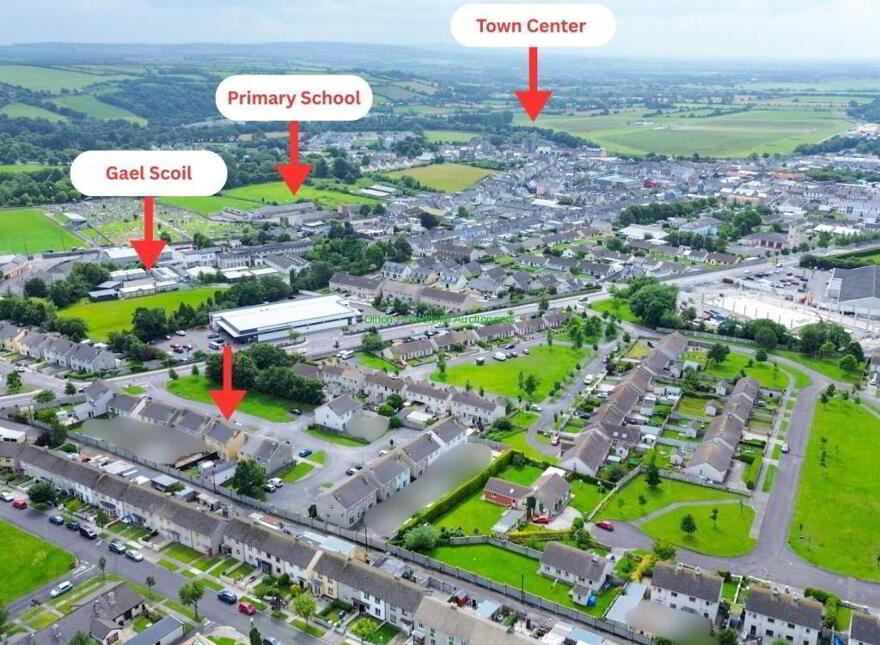 10 Meelish Close, John, B Keane Road, Listowel, V31Y264