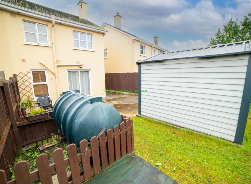 10 Meelish Close, John, B Keane Road, Listowel, V31Y264