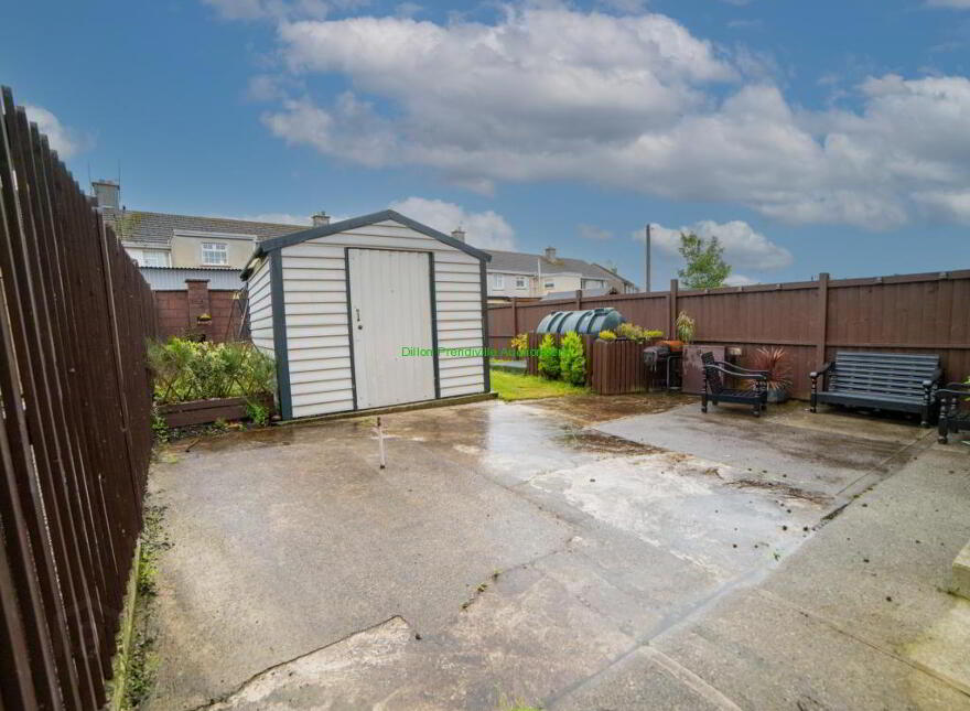 10 Meelish Close, John, B Keane Road, Listowel, V31Y264