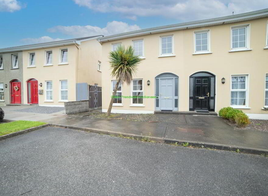 10 Meelish Close, John, B Keane Road, Listowel, V31Y264