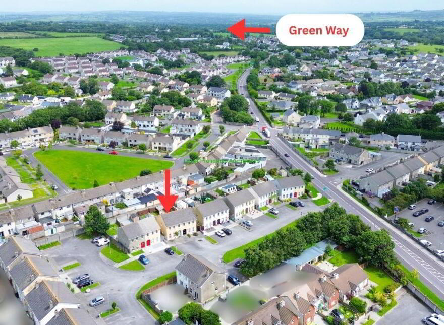10 Meelish Close, John, B Keane Road, Listowel, V31Y264