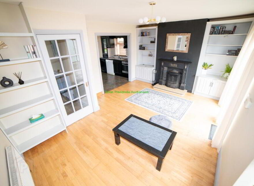 10 Meelish Close, John, B Keane Road, Listowel, V31Y264