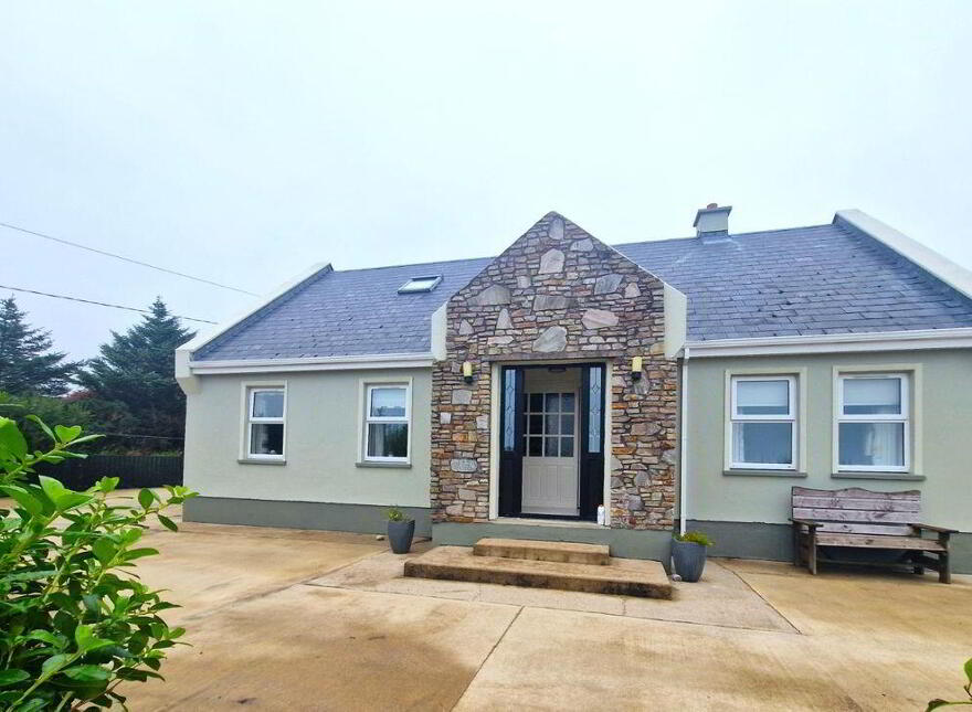 Carrickcoyle, Brinlack photo