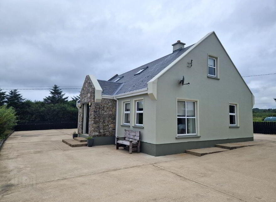 Carrickcoyle, Brinlack