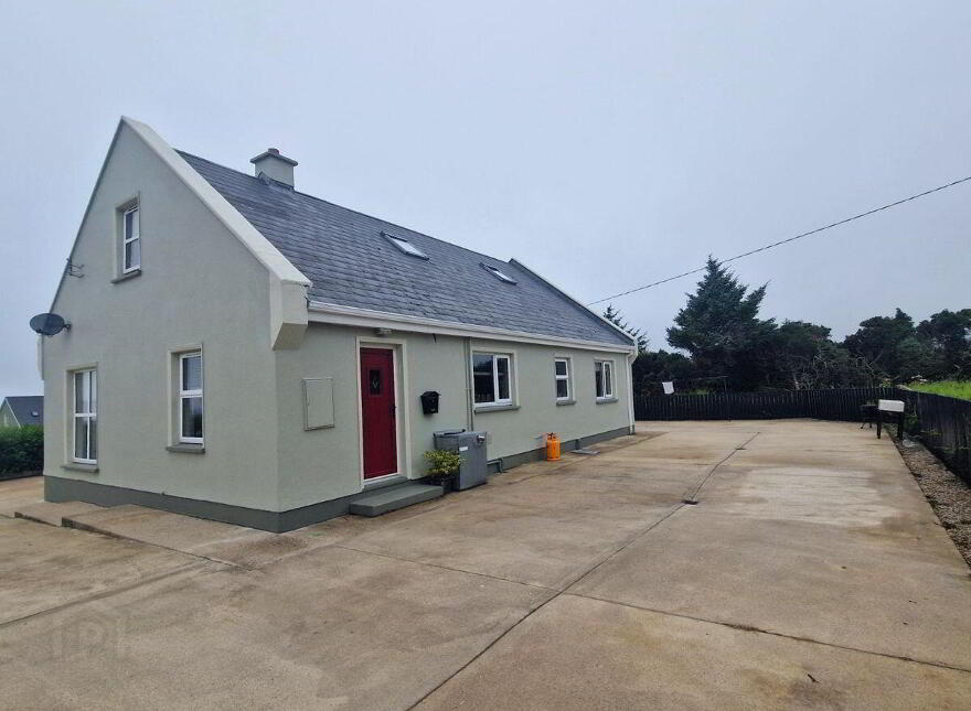 Carrickcoyle, Brinlack