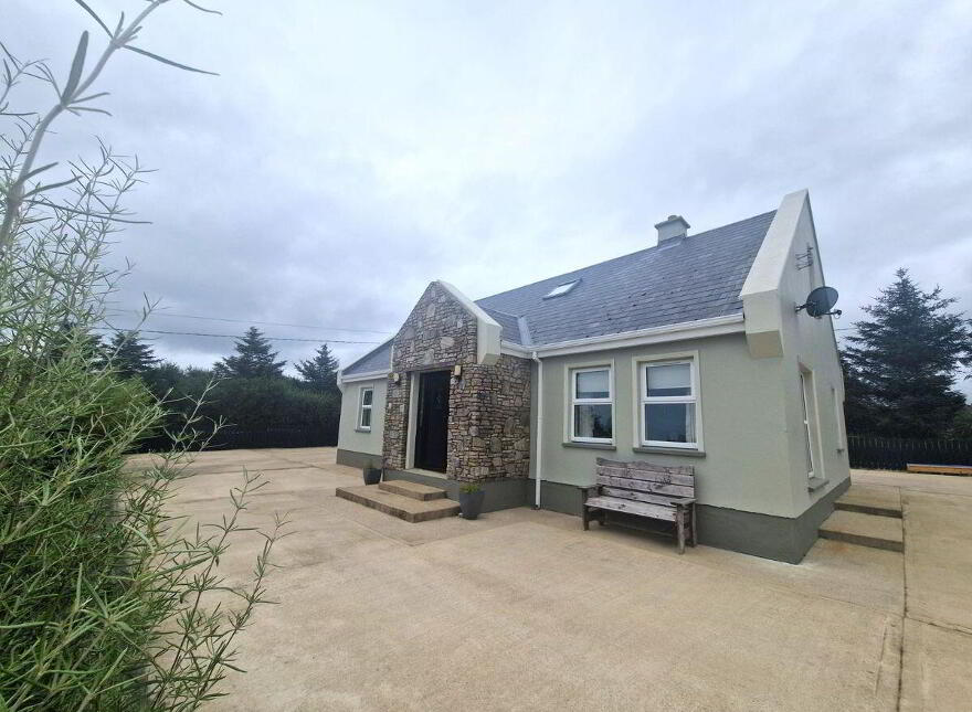 Carrickcoyle, Brinlack
