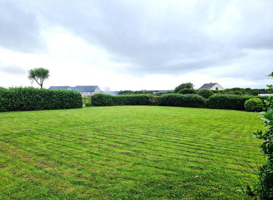 Carrickcoyle, Brinlack