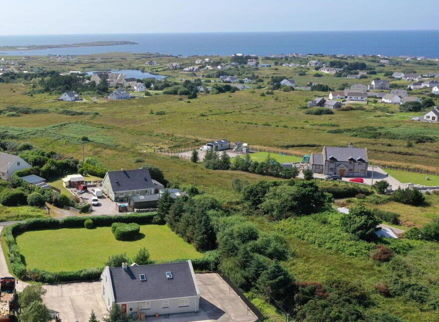 Carrickcoyle, Brinlack