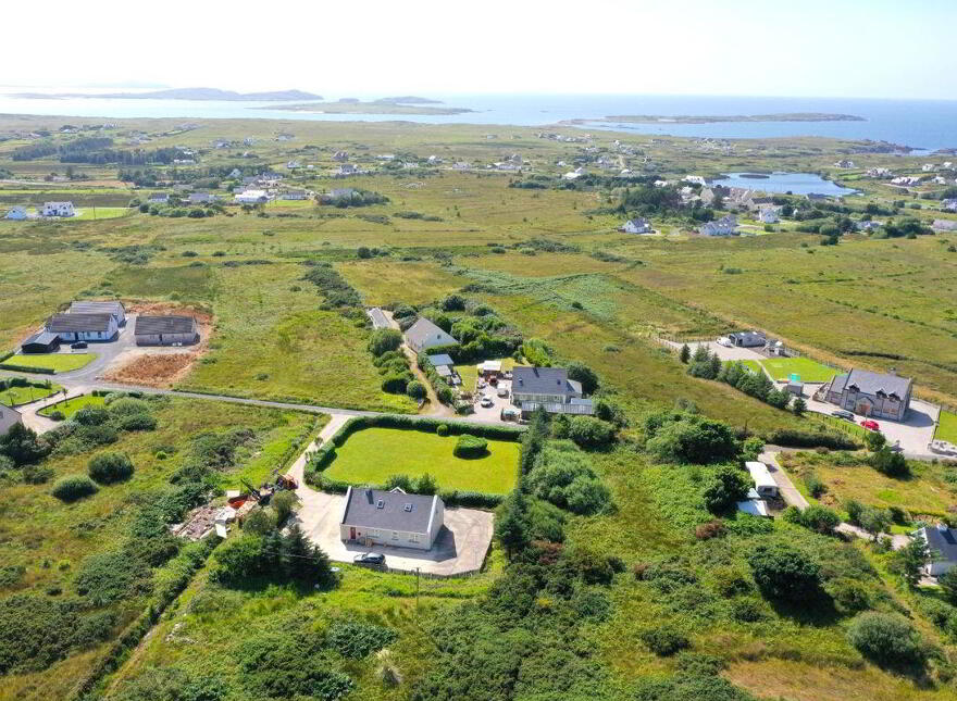 Carrickcoyle, Brinlack