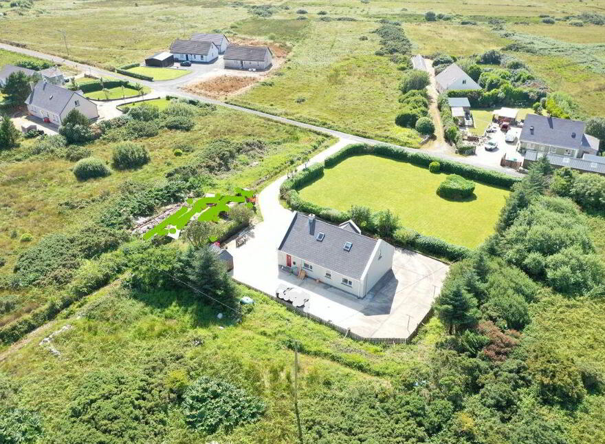 Carrickcoyle, Brinlack