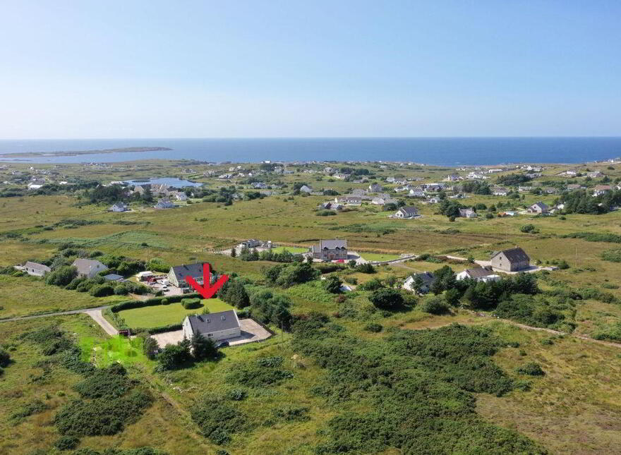 Carrickcoyle, Brinlack