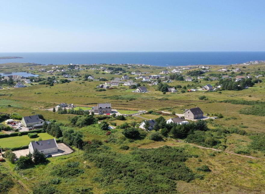 Carrickcoyle, Brinlack