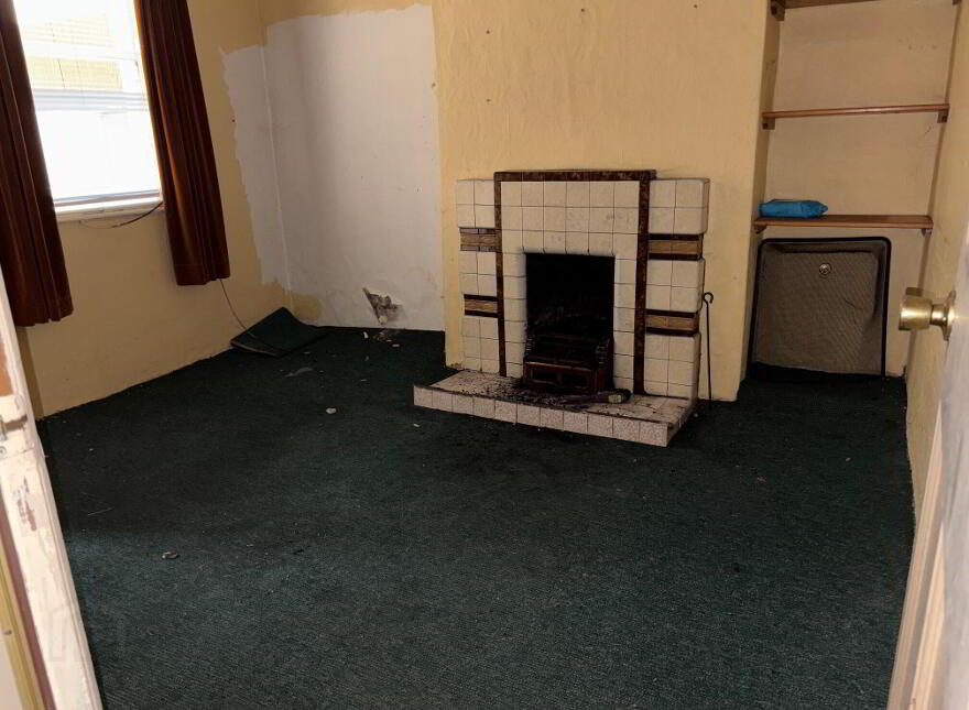 3 Regans Terrace, Avenue Road, Dundalk