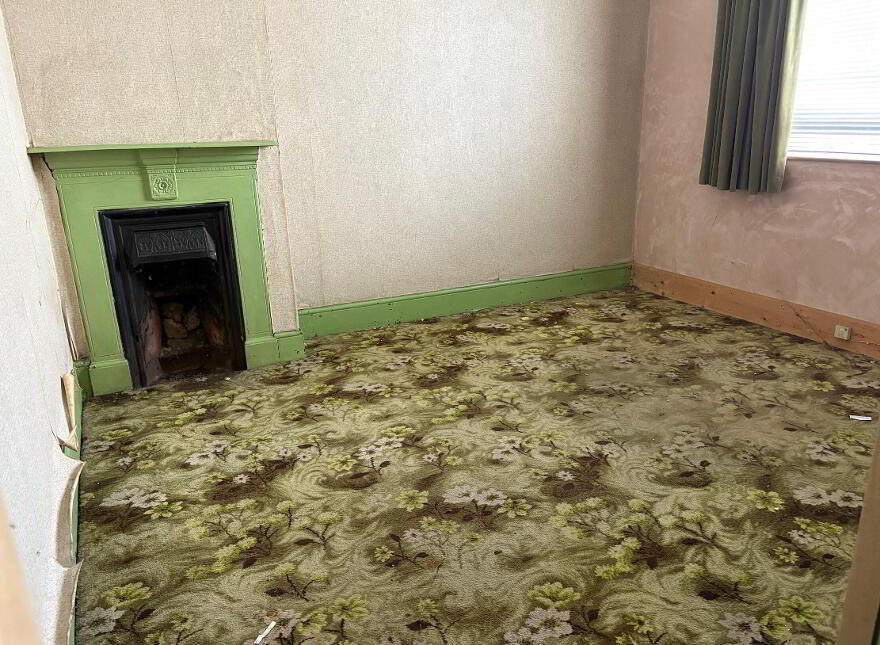 3 Regans Terrace, Avenue Road, Dundalk