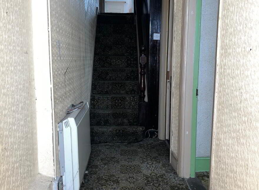 3 Regans Terrace, Avenue Road, Dundalk