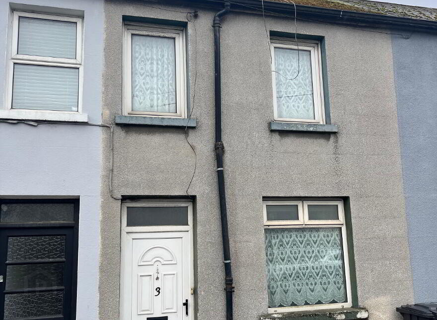 3 Regans Terrace, Avenue Road, Dundalk photo