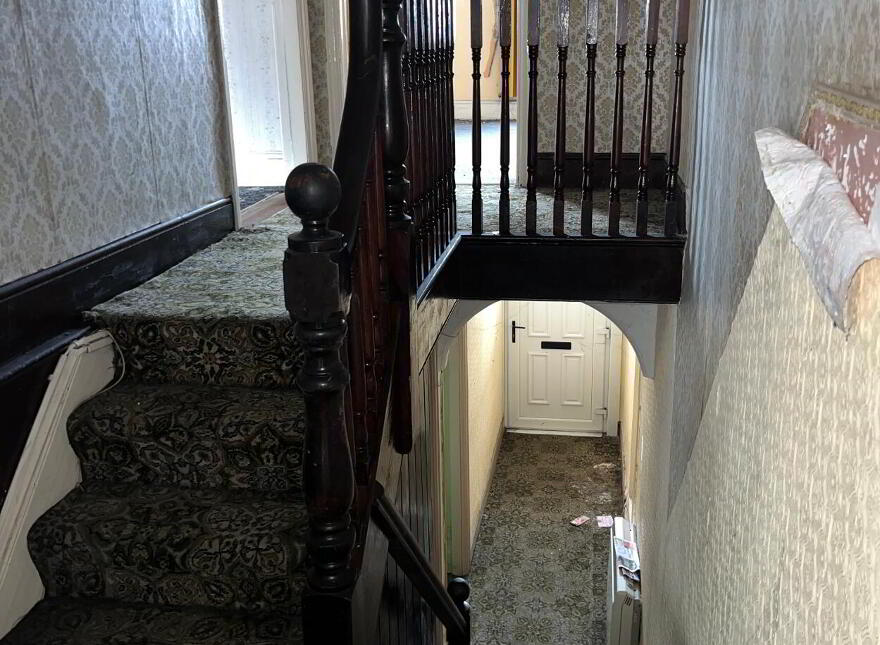 3 Regans Terrace, Avenue Road, Dundalk