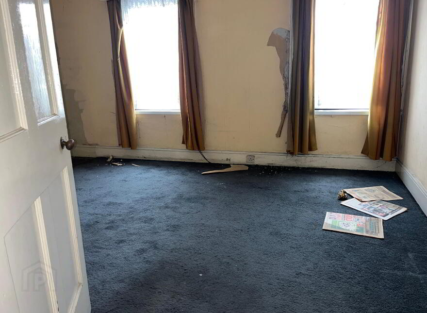 3 Regans Terrace, Avenue Road, Dundalk