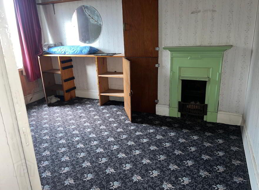 3 Regans Terrace, Avenue Road, Dundalk