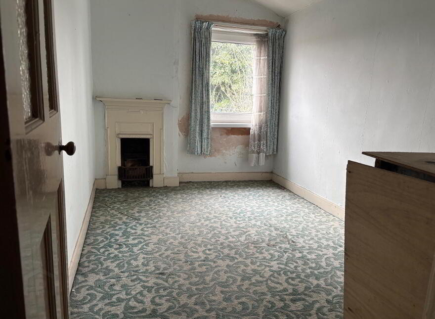 3 Regans Terrace, Avenue Road, Dundalk