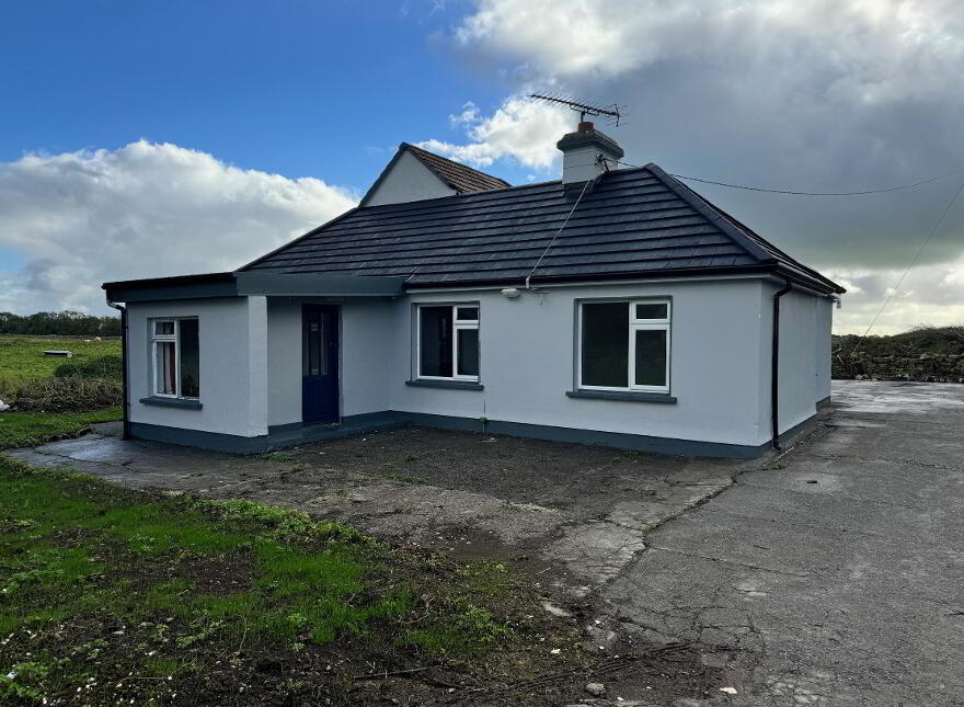 Carrowreagh, Hollymount,Mayo, F12YF78