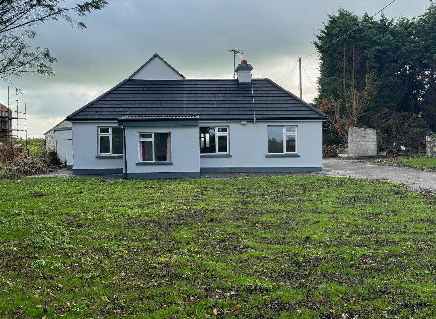 Carrowreagh, Hollymount,Mayo, F12YF78 photo