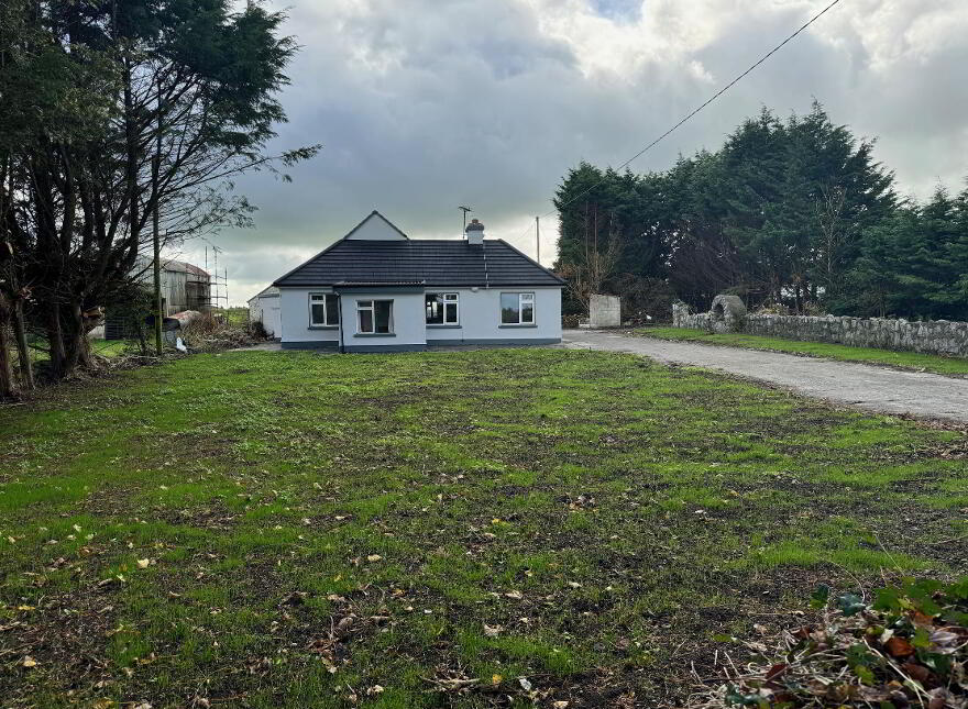 Carrowreagh, Hollymount,Mayo, F12YF78