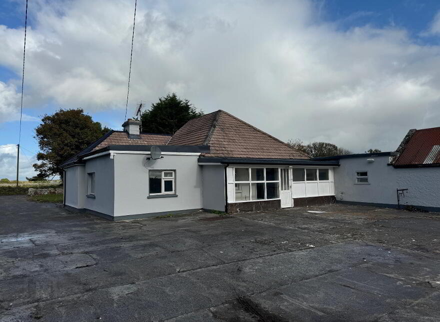 Carrowreagh, Hollymount,Mayo, F12YF78