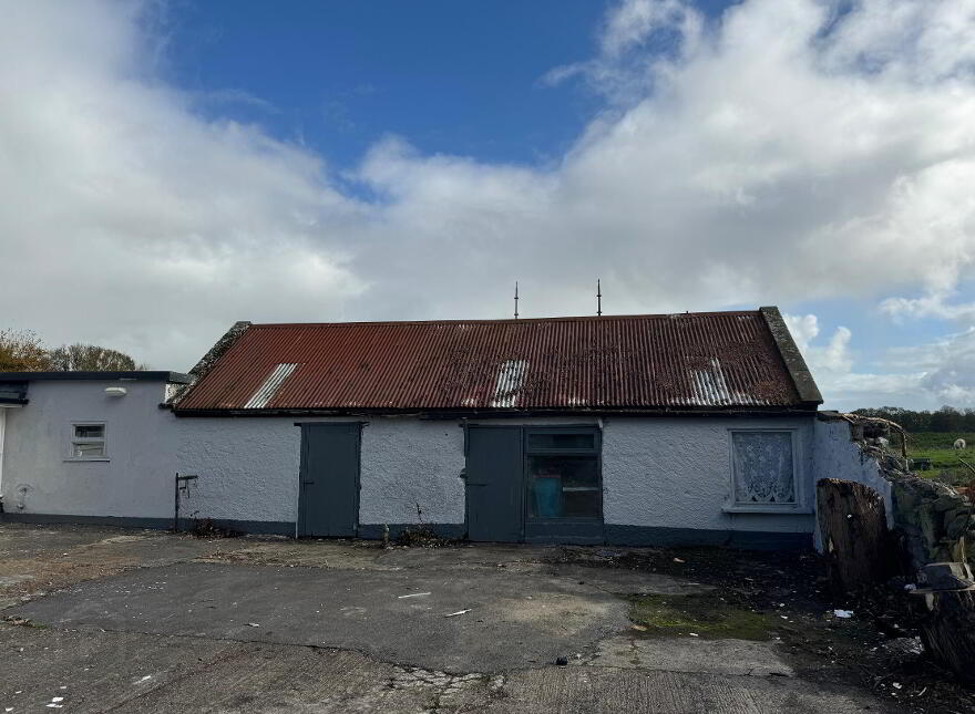 Carrowreagh, Hollymount,Mayo, F12YF78