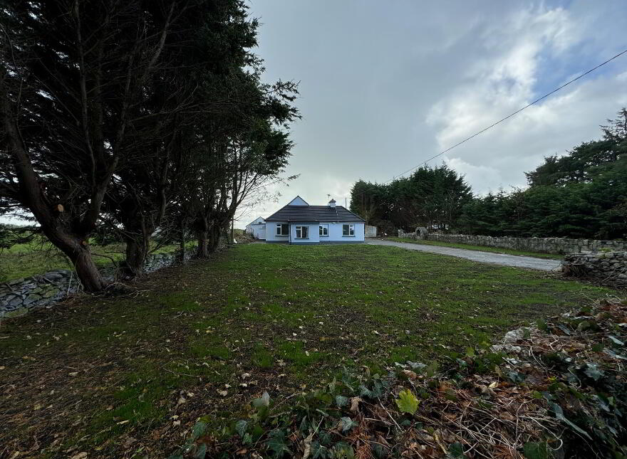 Carrowreagh, Hollymount,Mayo, F12YF78