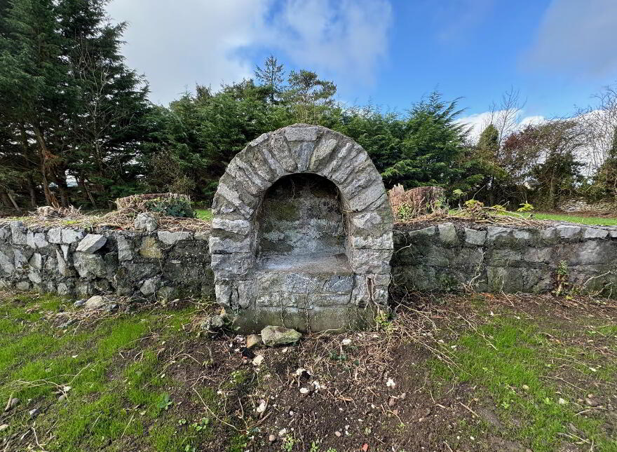 Carrowreagh, Hollymount,Mayo, F12YF78