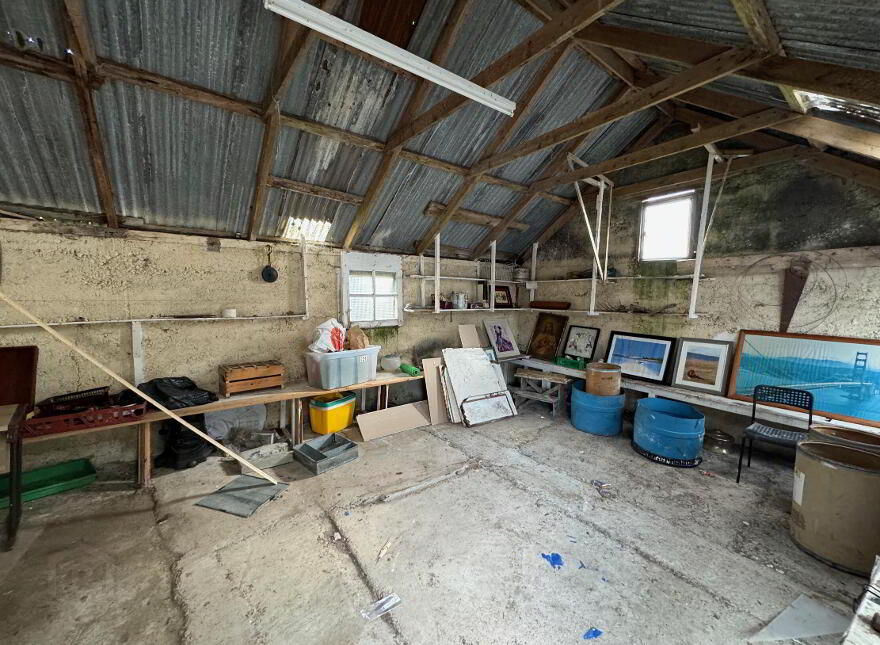 Carrowreagh, Hollymount,Mayo, F12YF78