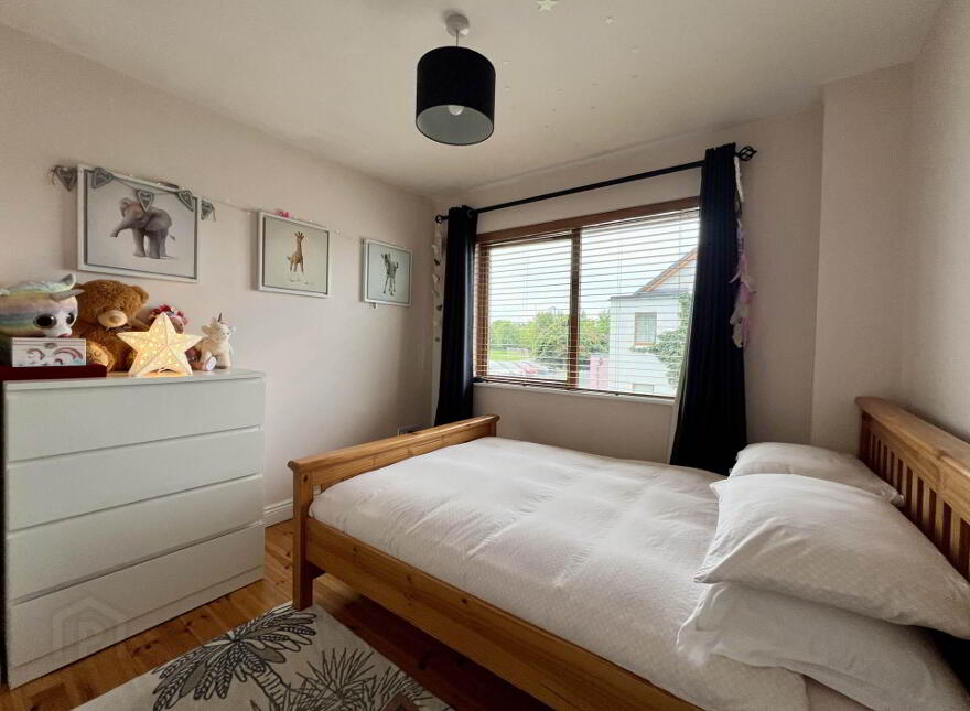Cahermoneen, Tralee