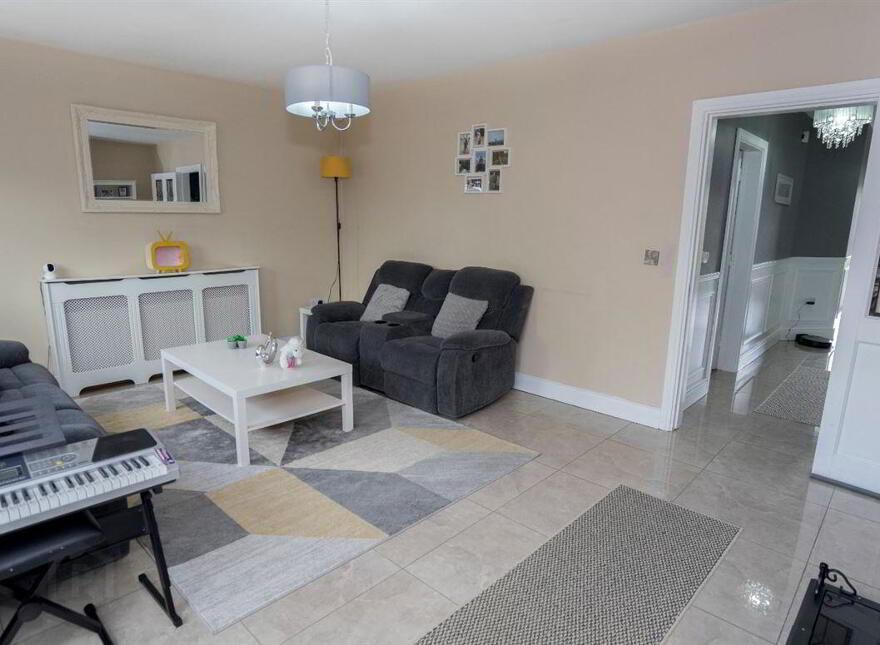 37 Glydeview, Tallanstown, A91YR66