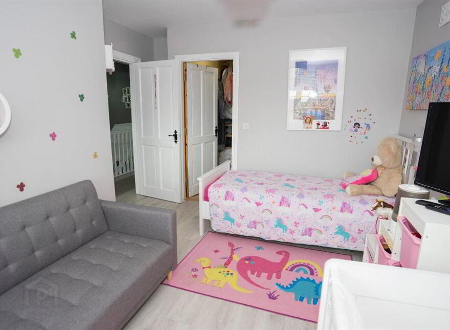 37 Glydeview, Tallanstown, A91YR66