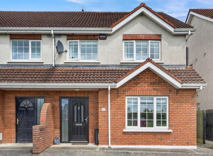 37 Glyde View, Tallanstown, A91YR66 photo