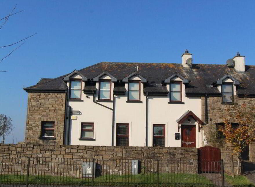 3 Roseview, Whitechurch photo