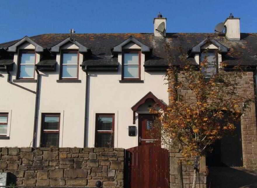 3 Roseview, Whitechurch