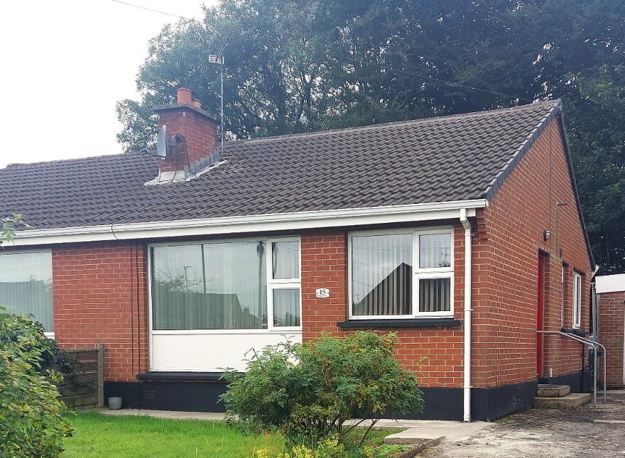 15 Hampton Crescent, Kilfennan, Londonderry, BT47 5HF photo