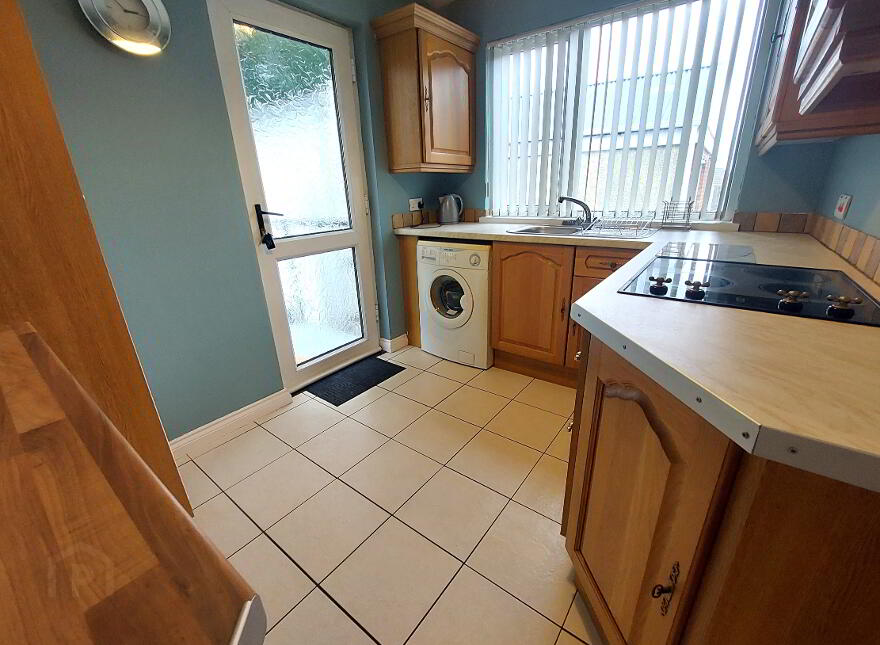 15 Hampton Crescent, Kilfennan, Londonderry, BT47 5HF