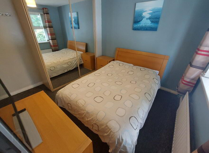15 Hampton Crescent, Kilfennan, Londonderry, BT47 5HF