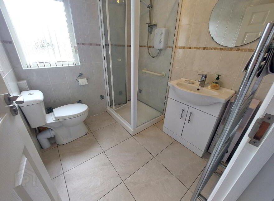 15 Hampton Crescent, Kilfennan, Londonderry, BT47 5HF