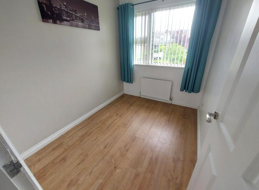 15 Hampton Crescent, Kilfennan, Londonderry, BT47 5HF