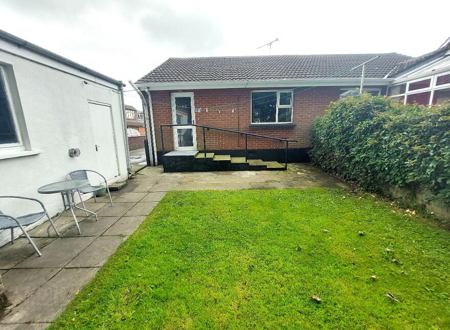 15 Hampton Crescent, Kilfennan, Londonderry, BT47 5HF
