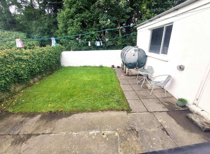 15 Hampton Crescent, Kilfennan, Londonderry, BT47 5HF