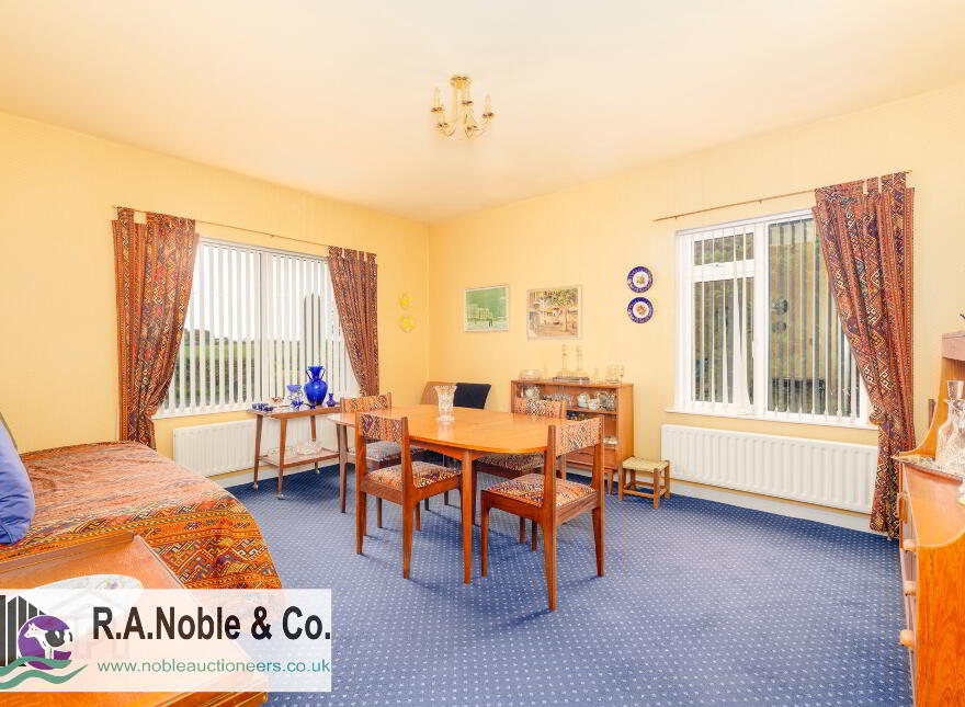 30 Tullybroom Road, Clogher, BT76 0UW