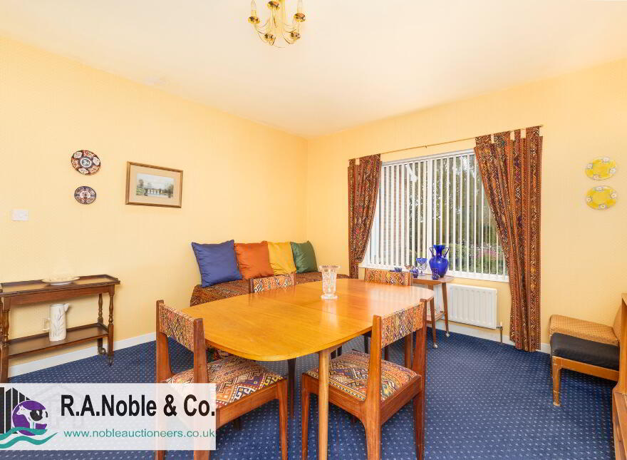 30 Tullybroom Road, Clogher, BT76 0UW