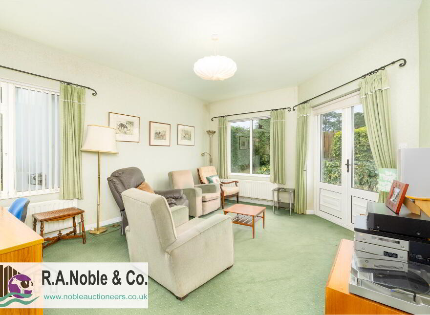 30 Tullybroom Road, Clogher, BT76 0UW